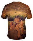 Lion Prince
