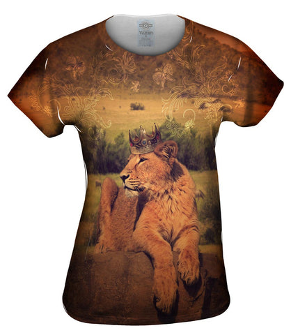 Lion Prince