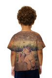 Kids Lion Prince