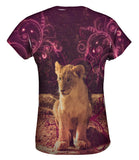 Princess Lioness Cub