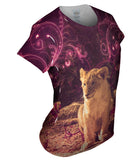 Princess Lioness Cub