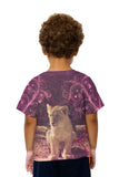 Kids Princess Lioness Cub