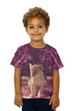Kids Princess Lioness Cub