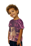 Kids Princess Lioness Cub