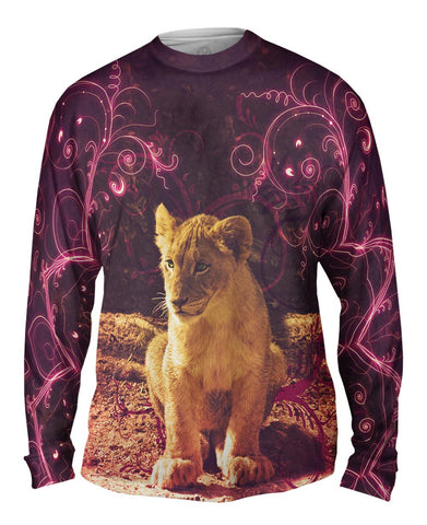 Princess Lioness Cub