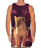 Princess Lioness Cub