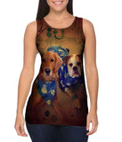 Twin Dogs Pajamas