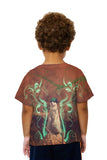 Kids Bling Rapper Meercat