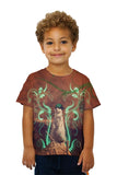 Kids Bling Rapper Meercat