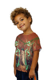 Kids Bling Rapper Meercat