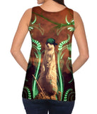 Bling Rapper Meercat