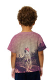 Kids Bad Hair Day Meercat
