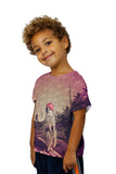 Kids Bad Hair Day Meercat