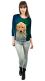 Golden Retriever Cute Puppy