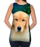 Golden Retriever Cute Puppy