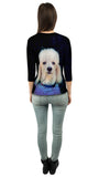 Poodle Invasion