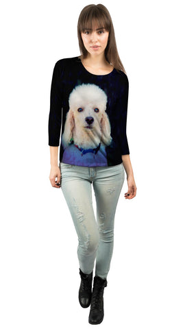 Poodle Invasion