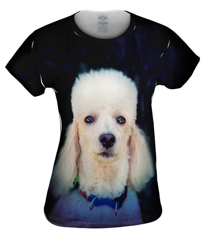 Poodle Invasion