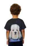Kids Poodle Invasion