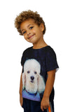 Kids Poodle Invasion