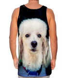 Poodle Invasion