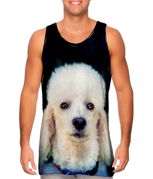 Poodle Invasion&nbsp;Mens Tank Top