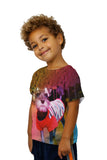 Kids Miniature Schnauzer Sweater