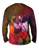 Miniature Schnauzer Sweater