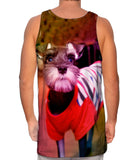 Miniature Schnauzer Sweater