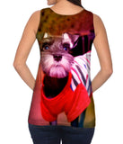 Miniature Schnauzer Sweater