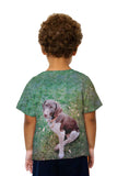 Kids German Shorthaired Pointer Look