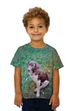 Kids German Shorthaired Pointer Look