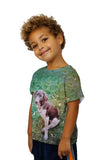 Kids German Shorthaired Pointer Look