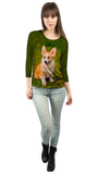 Pembroke Welsh Corgi Puppy