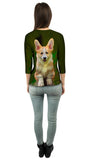 Pembroke Welsh Corgi Dog
