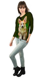 Pembroke Welsh Corgi Dog