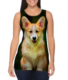 Pembroke Welsh Corgi Dog