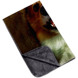 OMG Welsh Corgi