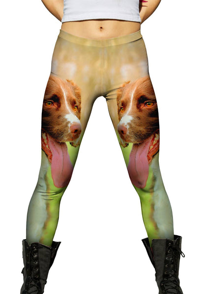 Banned - Copyright/Banned, Removed 4-15-14&nbsp;Womens Leggings