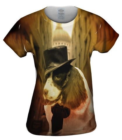 Cavalier King Charles Spaniel London