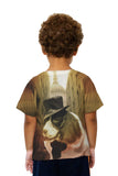 Kids Cavalier King Charles Spaniel London