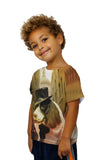 Kids Cavalier King Charles Spaniel London