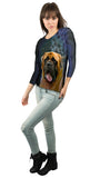 English Mastiff Joy