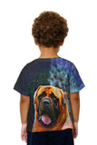 Kids English Mastiff Joy