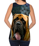 English Mastiff Joy