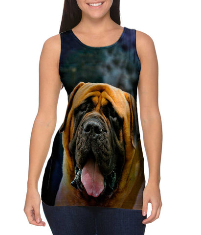 English Mastiff Joy