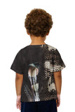 Kids Cobra Half Skin