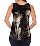 Cobra Half Skin