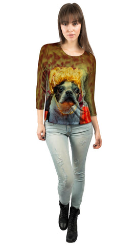 Wig Pug