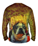 Wig Pug